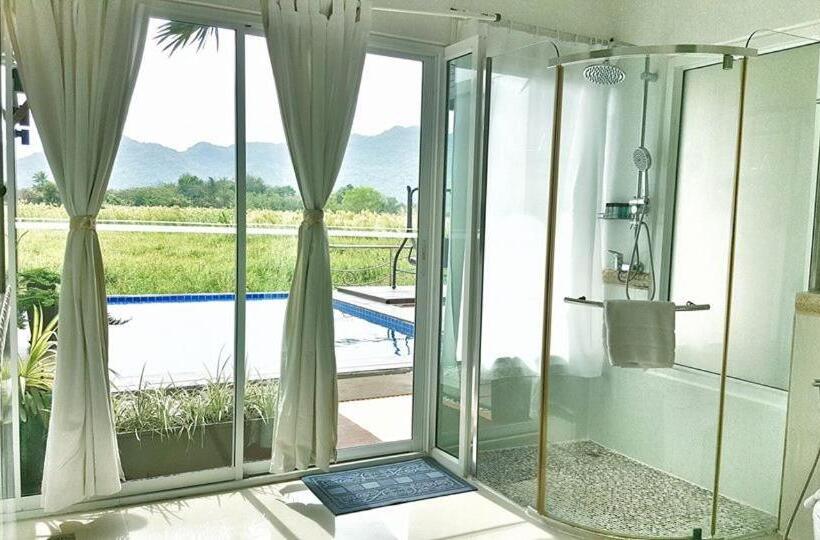 فيلا غرفة نوم واحدة مع مسبح, The Vista Pool Villa