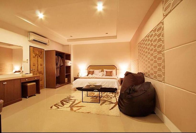 فيلا غرفة نوم واحدة مع مسبح, The Vista Pool Villa