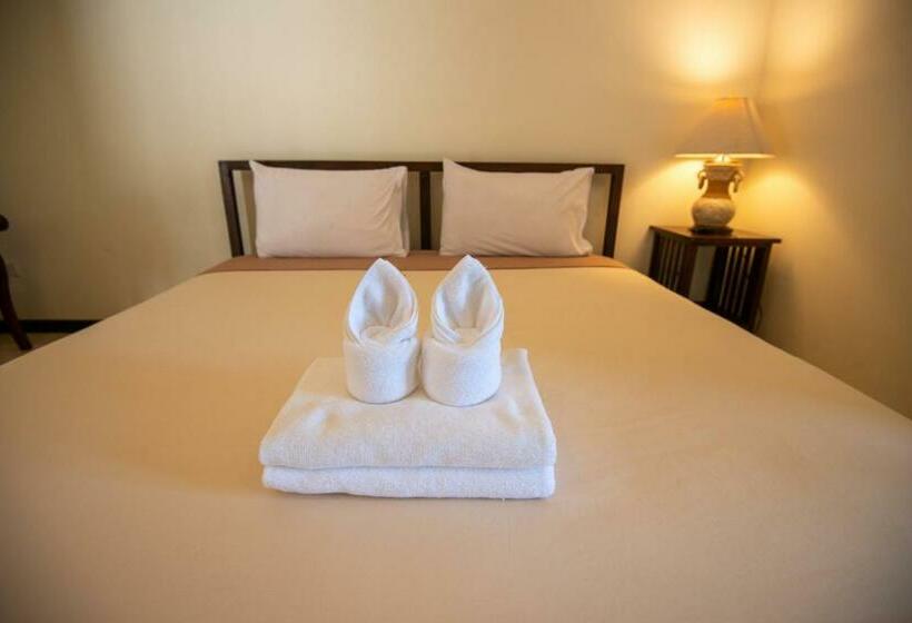 スタンダードルーム, Rimtarn Resort