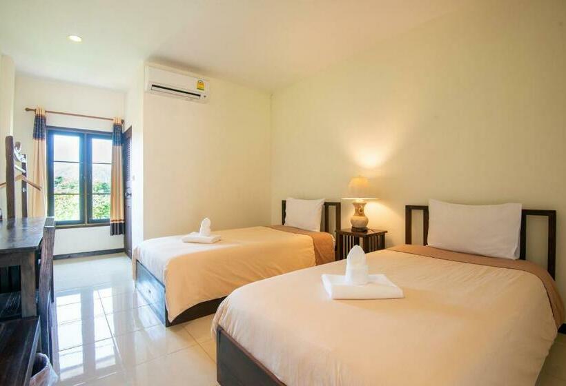 Номер Стандарт, Rimtarn Resort