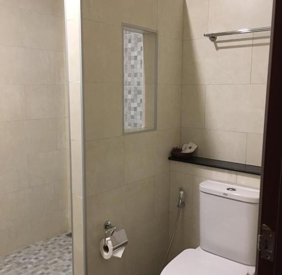 Quarto Deluxe com Terraço, Salakphet Resort