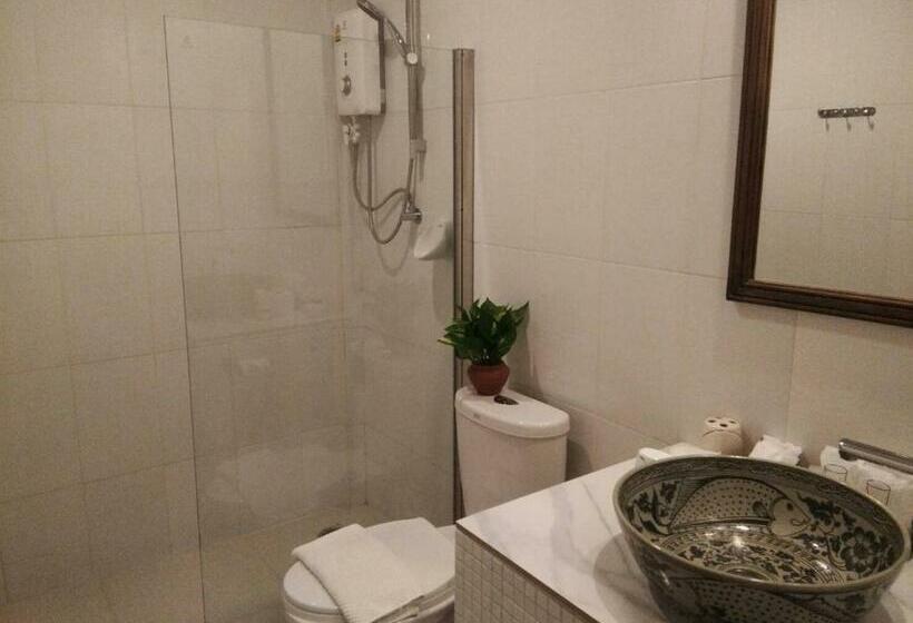 غرفة سوبيريور, Scent Of Sukhothai Resort