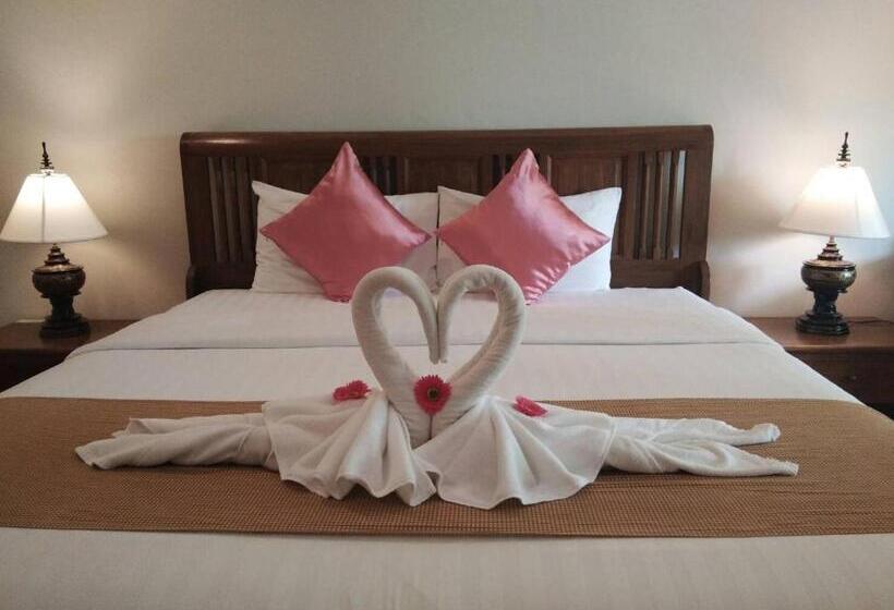 غرفة ديلوكس, Scent Of Sukhothai Resort