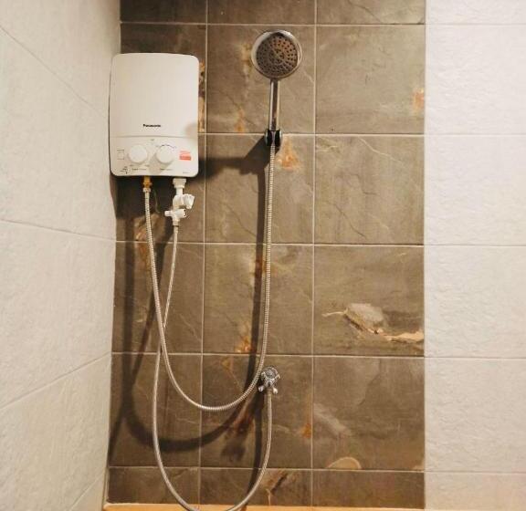 豪华房间, Wangpla Villa Resort