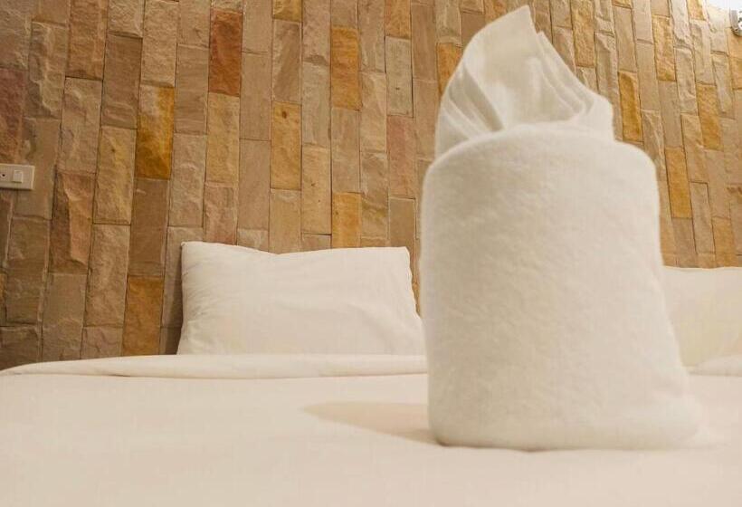 豪华房间, Wangpla Villa Resort