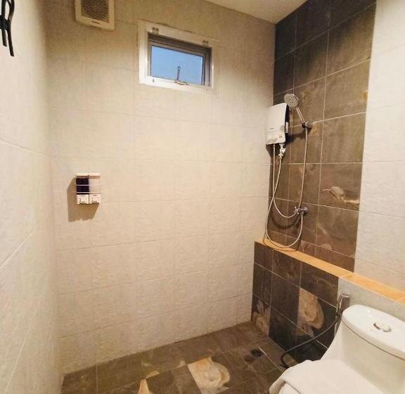 豪华房间, Wangpla Villa Resort