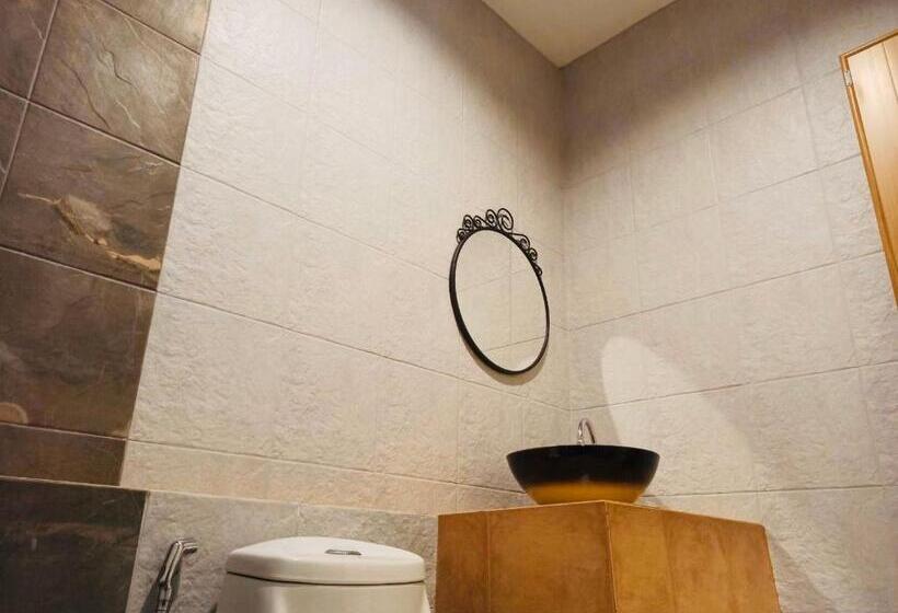 豪华房间, Wangpla Villa Resort