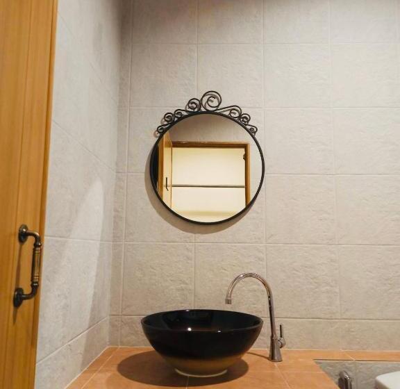 豪华房间, Wangpla Villa Resort