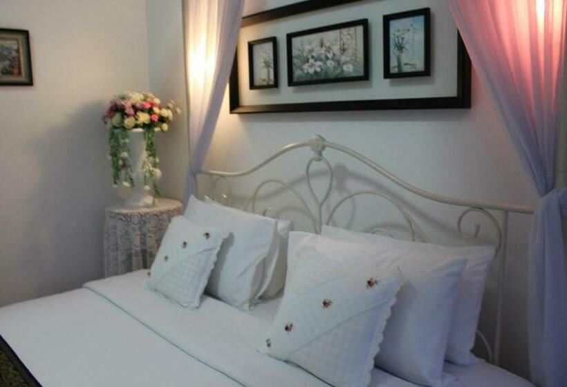 Номер Стандарт с Балконом, White Elephant Resort