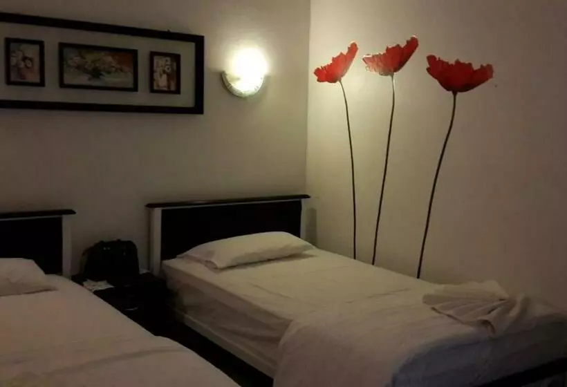 اتاق لوکس, White Elephant Resort