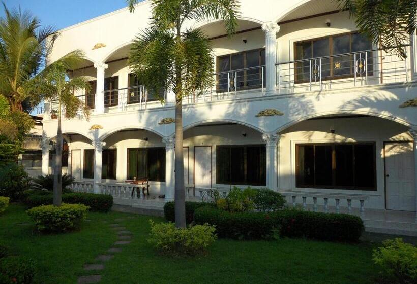 Номер Deluxe Вид на Сад, White Elephant Resort