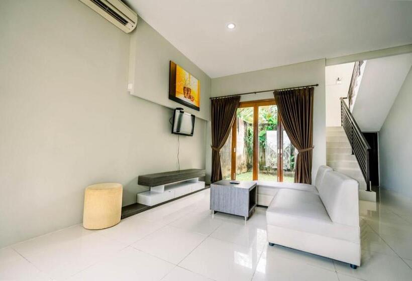 Номер Стандарт, Abisha Resort Jimbaran