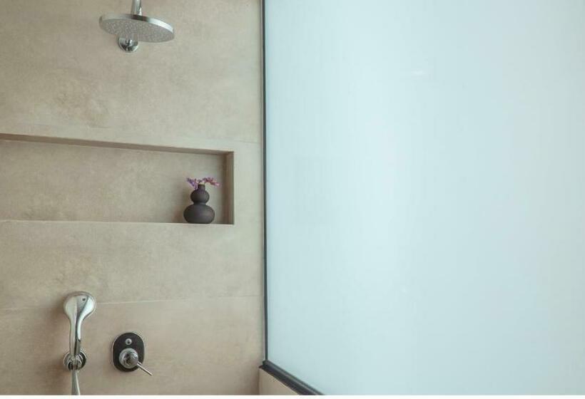 ドゥプレックスルーム, Fata Morgana Studios & Apartments