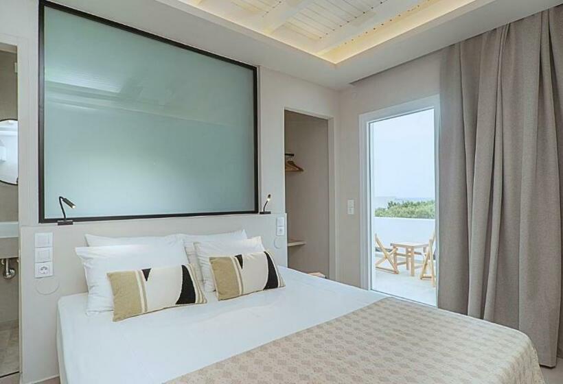 Номер Дюплекс, Fata Morgana Studios & Apartments