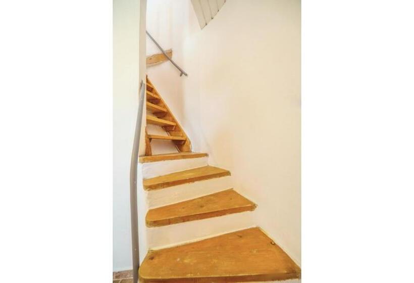 １ベッドルームハウス, Fata Morgana Studios & Apartments