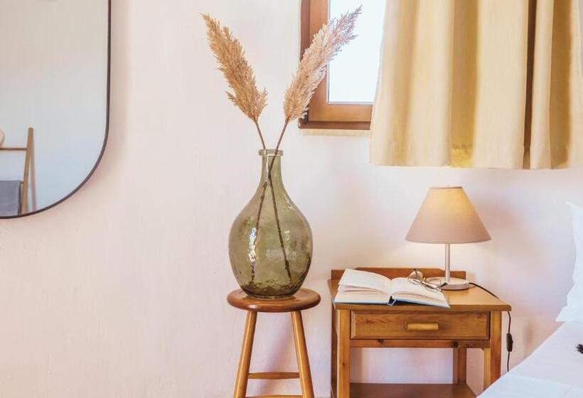 １ベッドルームハウス, Fata Morgana Studios & Apartments