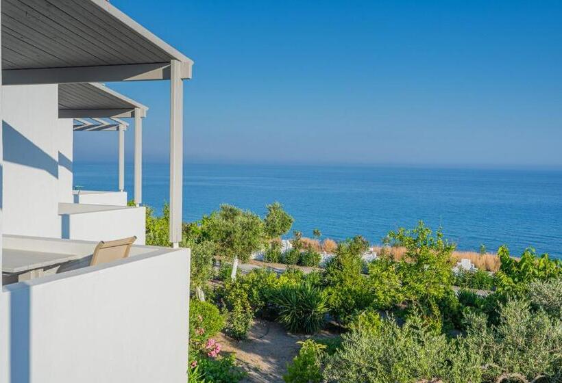 １ベッドルームのスーペリアアパートメント, Fata Morgana Studios & Apartments