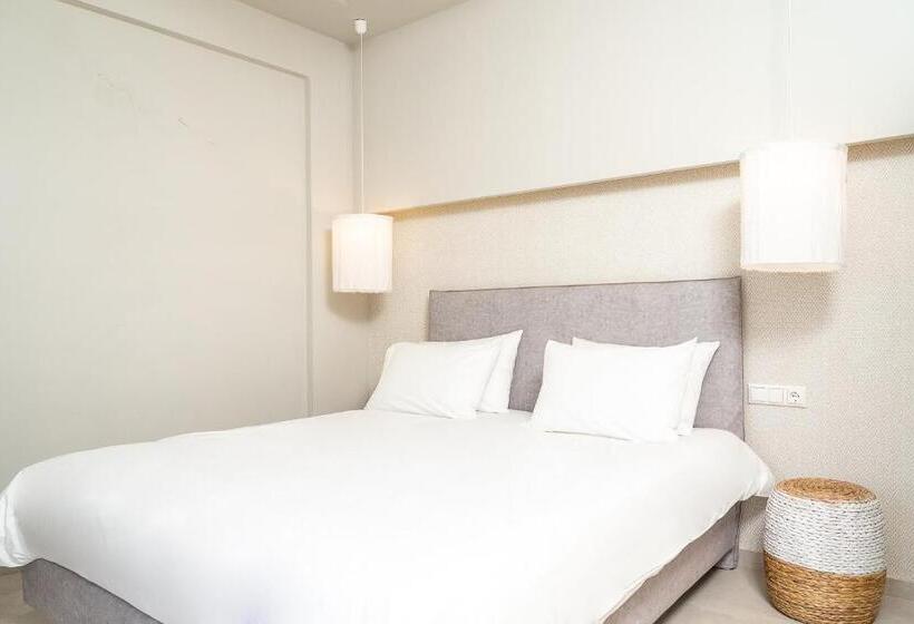 １ベッドルームのスーペリアアパートメント, Fata Morgana Studios & Apartments