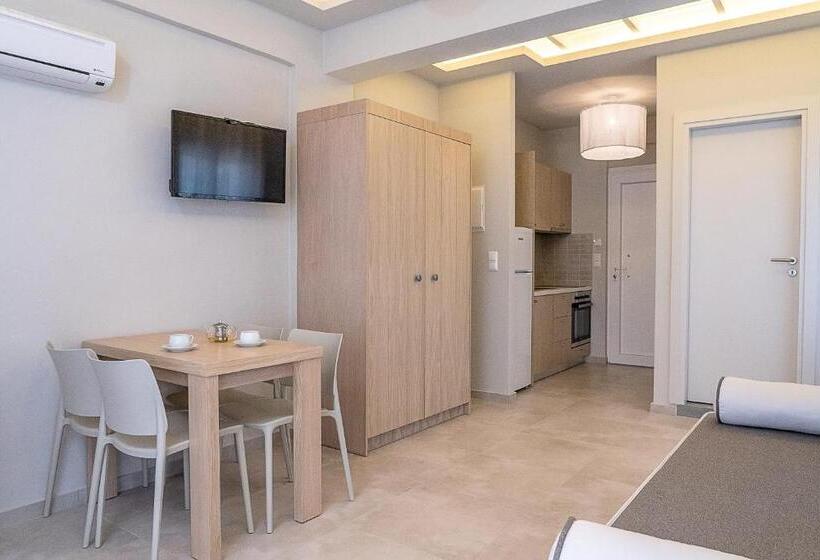 １ベッドルームのスーペリアアパートメント, Fata Morgana Studios & Apartments