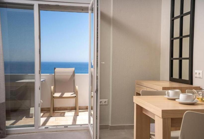 １ベッドルームのスーペリアアパートメント, Fata Morgana Studios & Apartments