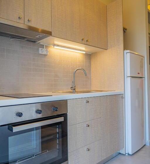 ２ベッドルームのスーペリアアパートメント, Fata Morgana Studios & Apartments