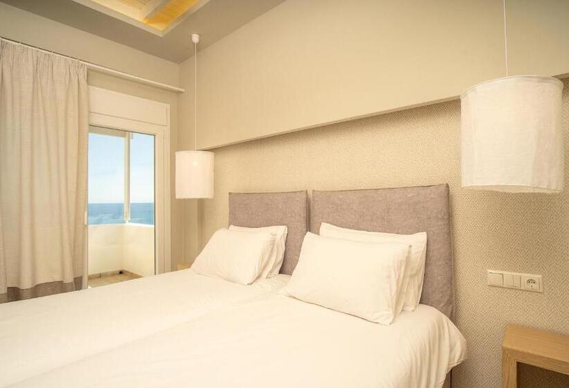 ２ベッドルームのスーペリアアパートメント, Fata Morgana Studios & Apartments