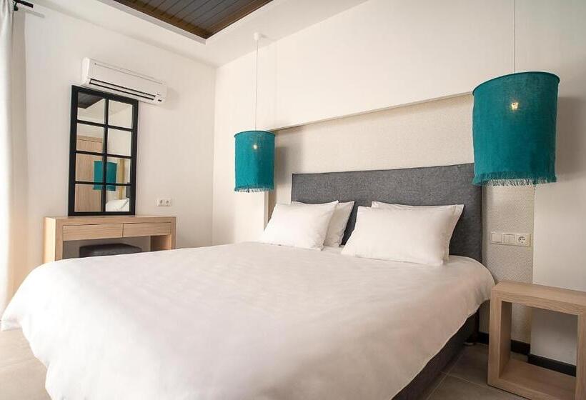 ２ベッドルームのスーペリアアパートメント, Fata Morgana Studios & Apartments