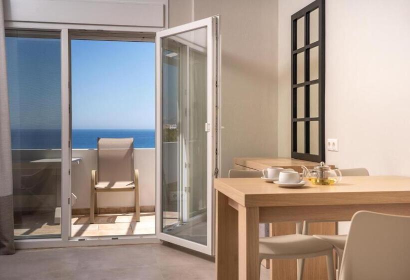 ２ベッドルームのスーペリアアパートメント, Fata Morgana Studios & Apartments