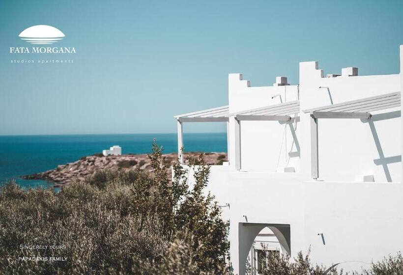 ２ベッドルームのスーペリアアパートメント, Fata Morgana Studios & Apartments