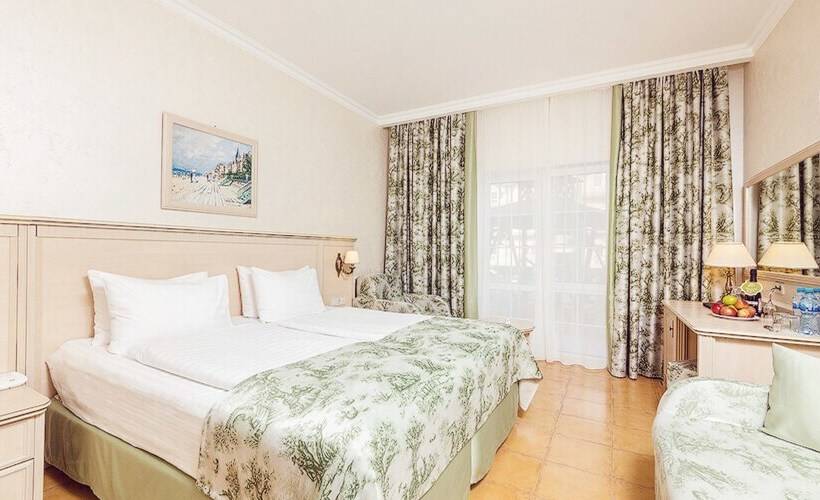 اتاق سوپریور, Alean Family Resort & Spa Doville   All Inclusive