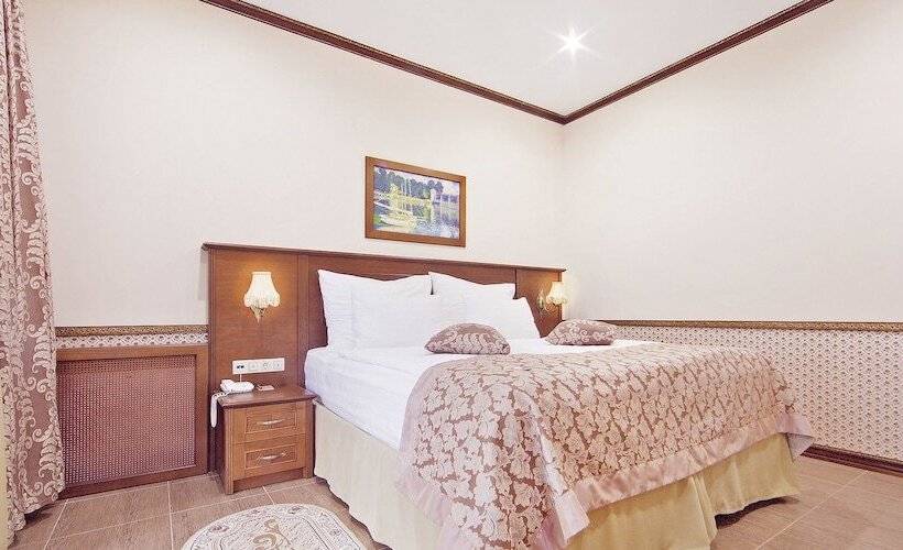 سوییت سوپریور, Alean Family Resort & Spa Doville   All Inclusive