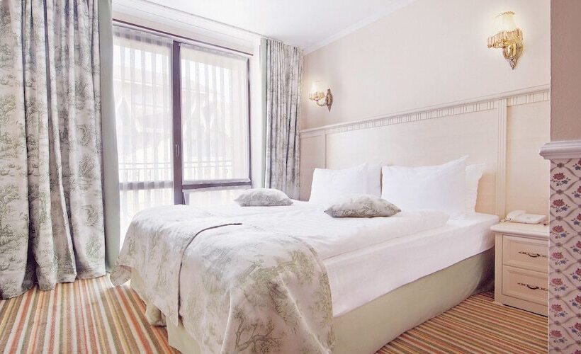 Семейный Номер, Alean Family Resort & Spa Doville   All Inclusive