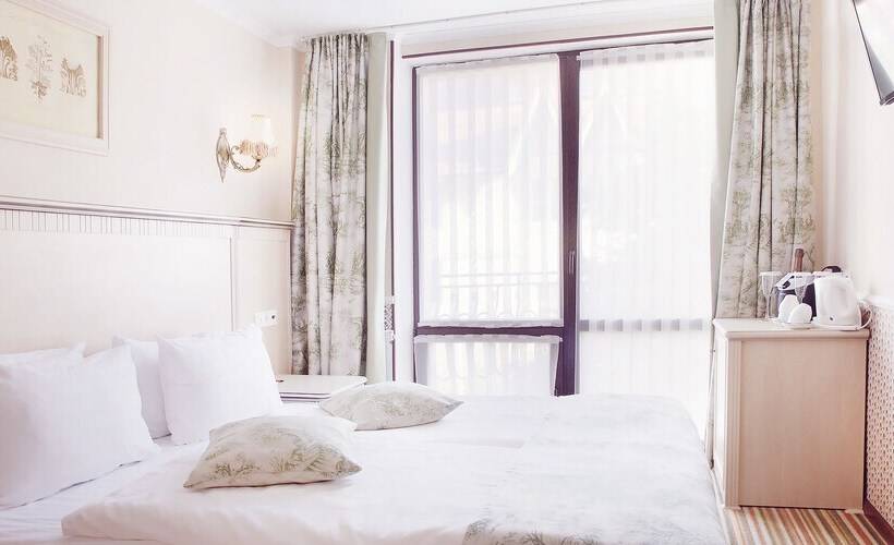 اتاق خانوادگی, Alean Family Resort & Spa Doville   All Inclusive