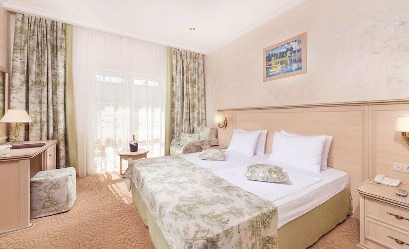 اتاق سوپریور خانوادگی, Alean Family Resort & Spa Doville   All Inclusive