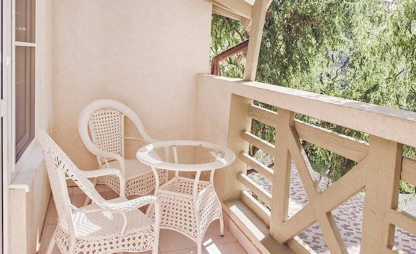 Семейный Номер Superior, Alean Family Resort & Spa Doville   All Inclusive