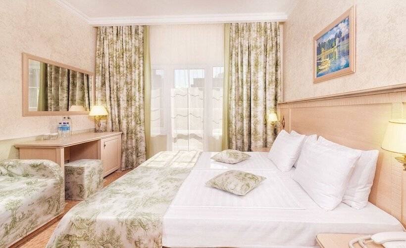 اتاق سوپریور خانوادگی, Alean Family Resort & Spa Doville   All Inclusive