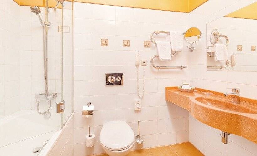 اتاق سوپریور خانوادگی, Alean Family Resort & Spa Doville   All Inclusive