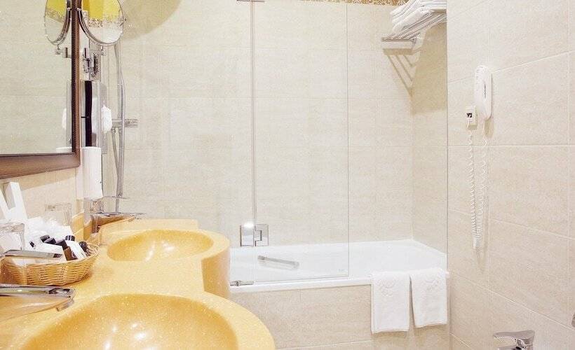 سوییت سوپریور, Alean Family Resort & Spa Doville   All Inclusive