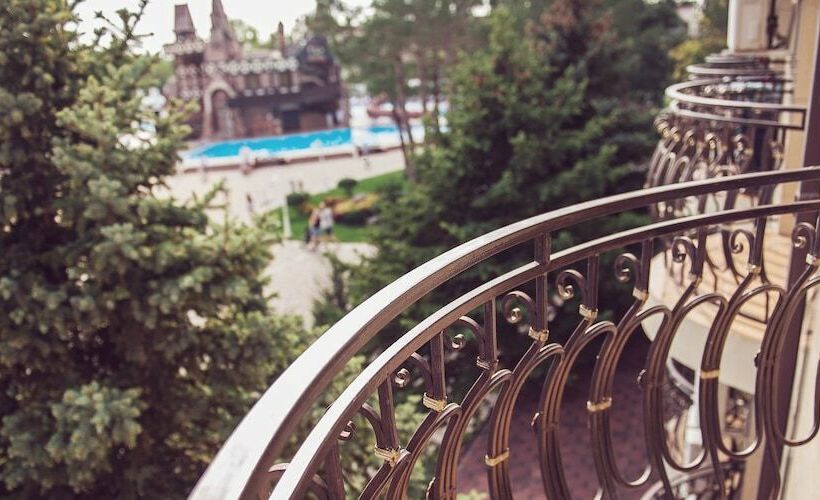 اتاق خانوادگی, Alean Family Resort & Spa Doville   All Inclusive