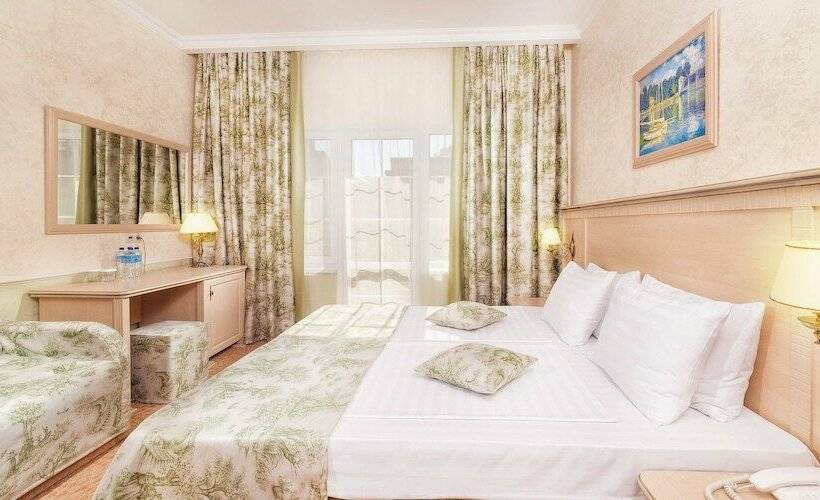 اتاق سوپریور, Alean Family Resort & Spa Doville   All Inclusive