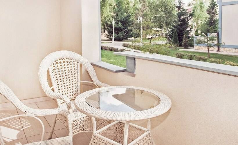 Люкс Superior, Alean Family Resort & Spa Doville   All Inclusive