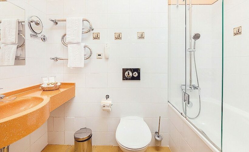 Номер Superior, Alean Family Resort & Spa Doville   All Inclusive
