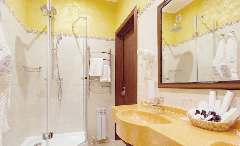 سوییت سوپریور, Alean Family Resort & Spa Doville   All Inclusive