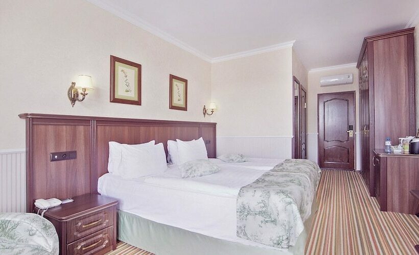 اتاق استاندارد, Alean Family Resort & Spa Doville   All Inclusive