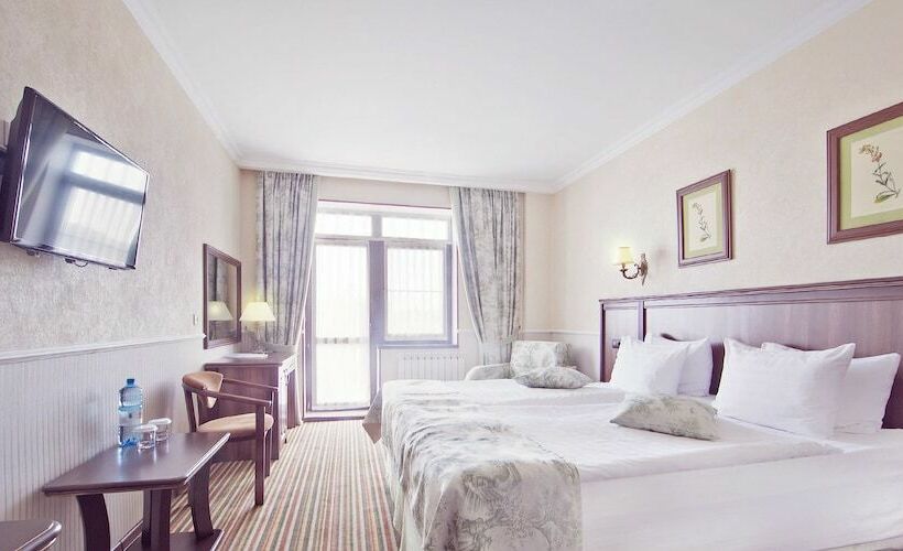 اتاق استاندارد, Alean Family Resort & Spa Doville   All Inclusive