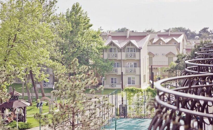 Номер Стандарт, Alean Family Resort & Spa Doville   All Inclusive