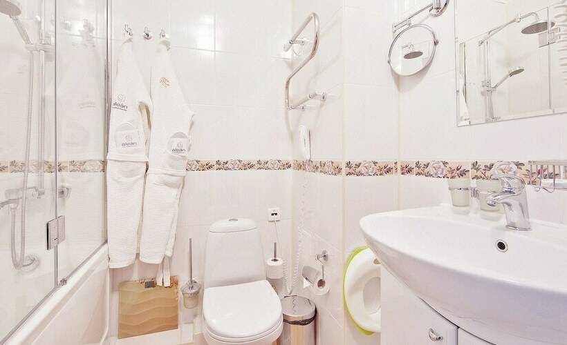 اتاق استاندارد, Alean Family Resort & Spa Doville   All Inclusive