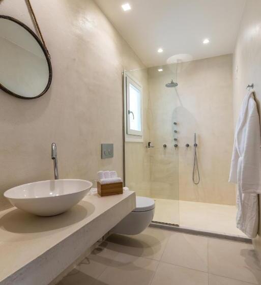 סוויטת ג'וניור, Bluetopia Suites