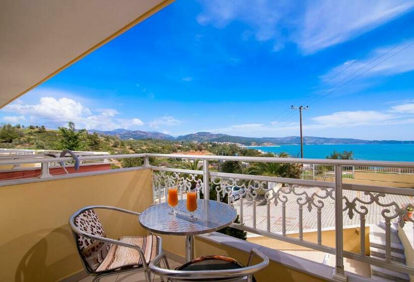 Chambre Standard Vue Mer, Diamond