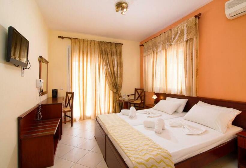 Chambre Standard, Diamond